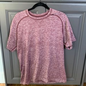 Lululemon Vent Tech T Shirt. Size L